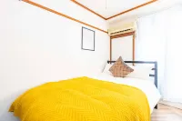 Esterrace Osaka West Hotele w: Nishiyodogawa Ward