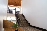 Treasure Heritage Hotel - Mountain view