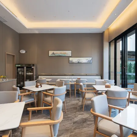 Urba Hotel (Putian Licheng District Historical and Cultural Block)