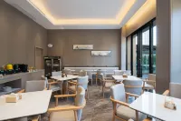 Urba Hotel (Putian Licheng District Historical and Cultural Block) - พร้อมอาหารเช้า