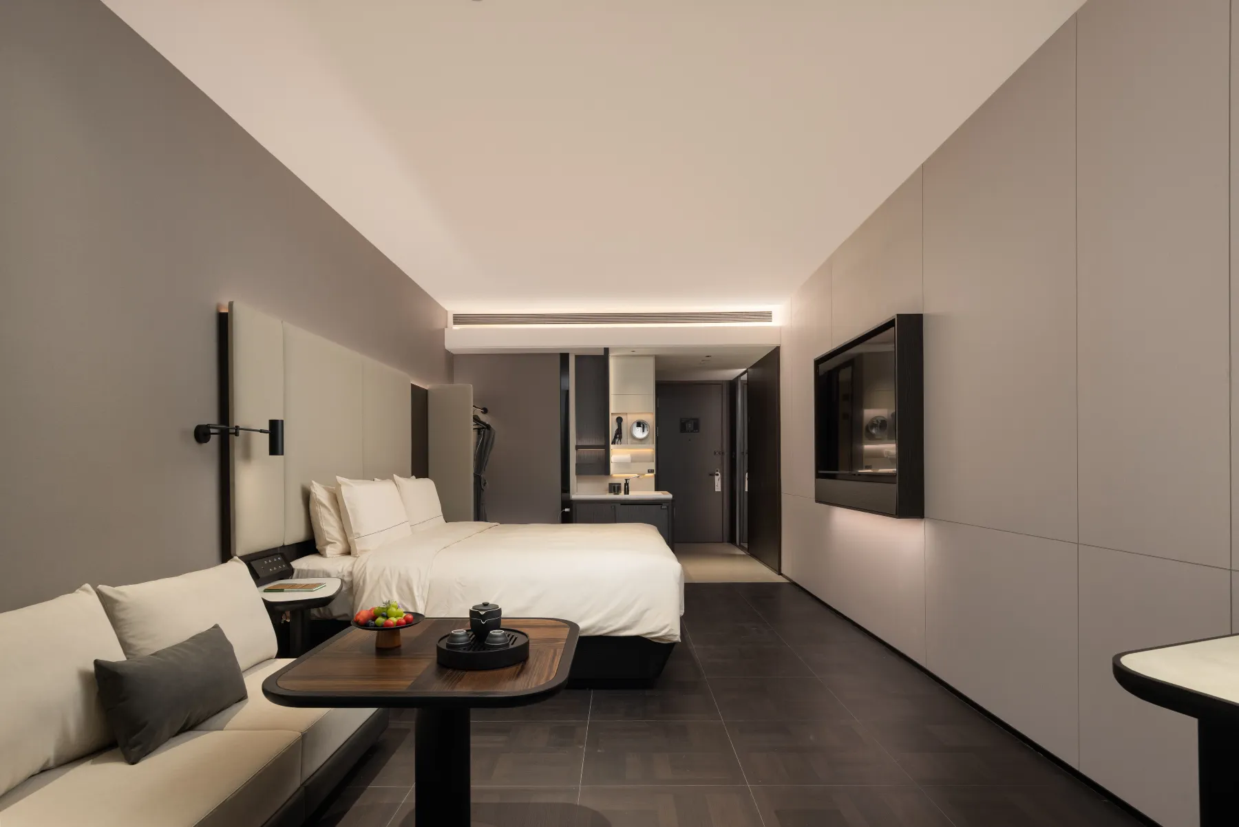 Atour Hotel , Global Digital Trade Center, Yiwu International Trade City Phòng Photos