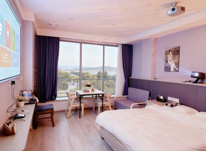 千尋賓館（衡陽南嶽機場店）