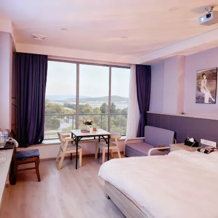 Hengnan Qianxun Hotel