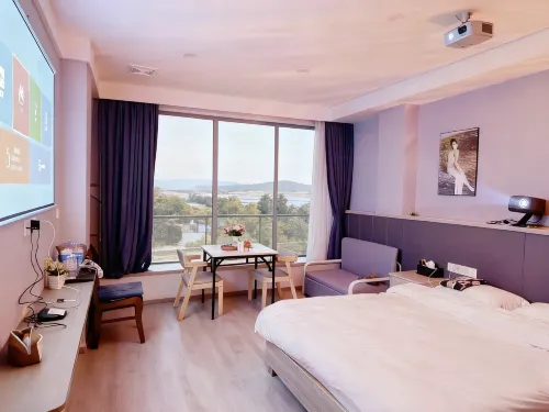 千尋ホテル（衡陽南岳空港）