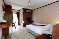 威加度假村 Seabreeze Villa Pattaya附近的飯店