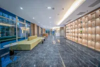 GreenTree Inn Express Hotel (Jiulong Hui Liqun Shopping Plaza)