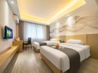 Diwei Hotel (Jinhua Station)