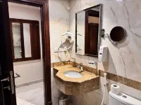 Manazel Al Ain Ajyad Hotel Hotels in 