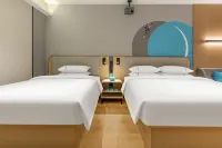 City Comfort Inn Urumqi Tianshan International Airport Tianhengji Auto City Branch - صديق للحيوانات الاليفة