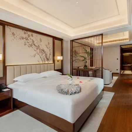 Huaer International Hotel Отели в г. Чэньчжоу
