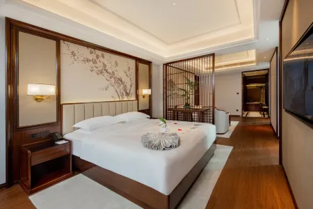 Huaer International Hotel