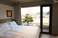 Jinhua Anhui Nanshan Boutique Hotel