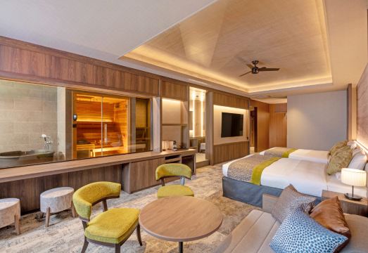 카메노이 호텔 아소 이미지