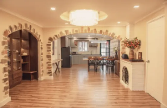 Villa Hoa Da - Da Lat