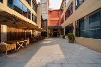 九寨溝陌野私湯別院