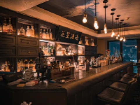 LOFT Duplex | Miyue Homestay (Sanlitun Workers' Stadium Subway Station)