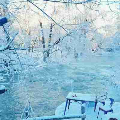 長白山在之禾度假飯店·二道白河店 Hotel Exterior