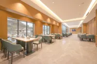 JinShengRuiHua  Hotel - breakfast