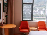 JINYUANLONGCHENGHOTEL Hoteles en Langao