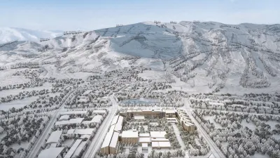 Hilton Altay Hemu Hotels in Burjin