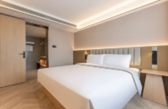 星程酒店（洛陽洛邑古城麗景門店）