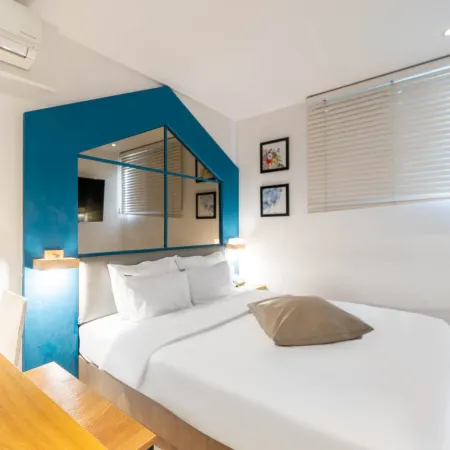 Cheonan NU Hotel