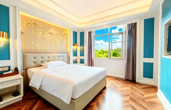 德安府賓館（安陸火車站店）