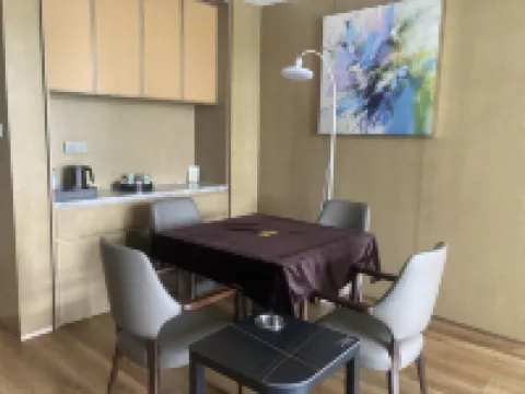 江門玉湖御景酒店