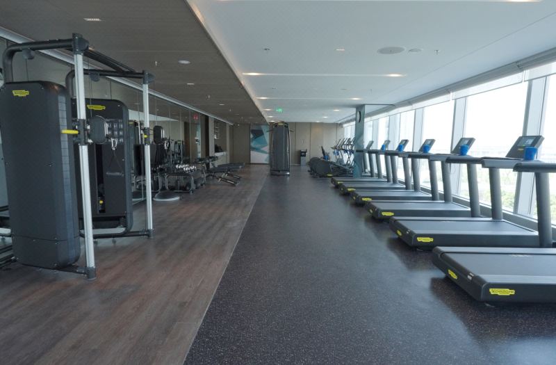 Courtyard by Marriott Nantong photo 4