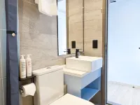 K380 Hotels near MTR Fo Tan Station