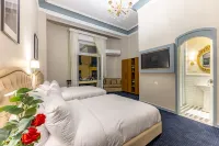 카이로 인 더 로열