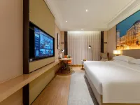 維也納國際飯店（蘭州西客站黃河樓店） 住宿飯店