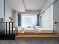 Wu Aikes Hotel (Yinchuan Haibao Park) - Pet friendly