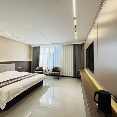 Minye Hotel