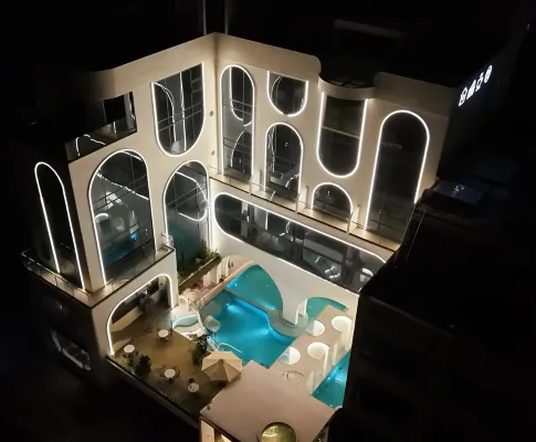 Tunchang Yunli Inn Hotels in Tunchang