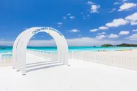 沖繩Okuma海灘度假飯店 Okuma Beach附近的飯店