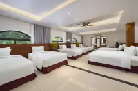 Son Nu Emerald Hill Hotels near Nguyen Thi Lai Department Store