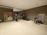 JI Hotel (Chizhou Station Qishan · Pingtian Lake Scenic Area) - Træningscentre