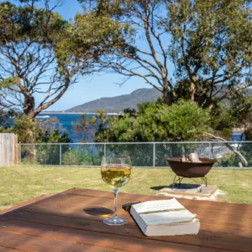 On the Rocks Bicheno