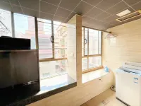 Taisha Apartment (Dongguan Jinzhou Liangwu Branch) - Inns