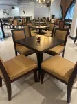 AC Hotel by Marriott Puchong - breakfast