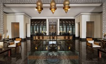 Riu Palace Tikida Agadir - All Inclusive