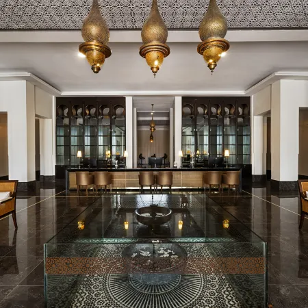 Riu Palace Tikida Agadir - All Inclusive