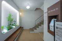 하루재  명동 - 로맨틱