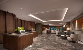 Mövenpick by Accor Shanghai People's Square