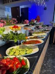 Tnr Otel & Spa - breakfast