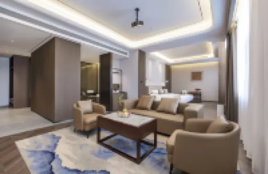 Xuchang Guest House