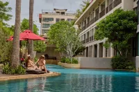 Tara Mantra Cha-Am Resort - Phòng tập thể hình