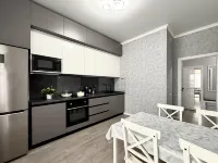 Premium Meridian 257 Residence & Drinking Water - 2 Yıldız