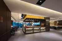 Yueyang Haofeng Wyndham Hotel (Yueyang High-speed Railway East Station) - Aamiainen